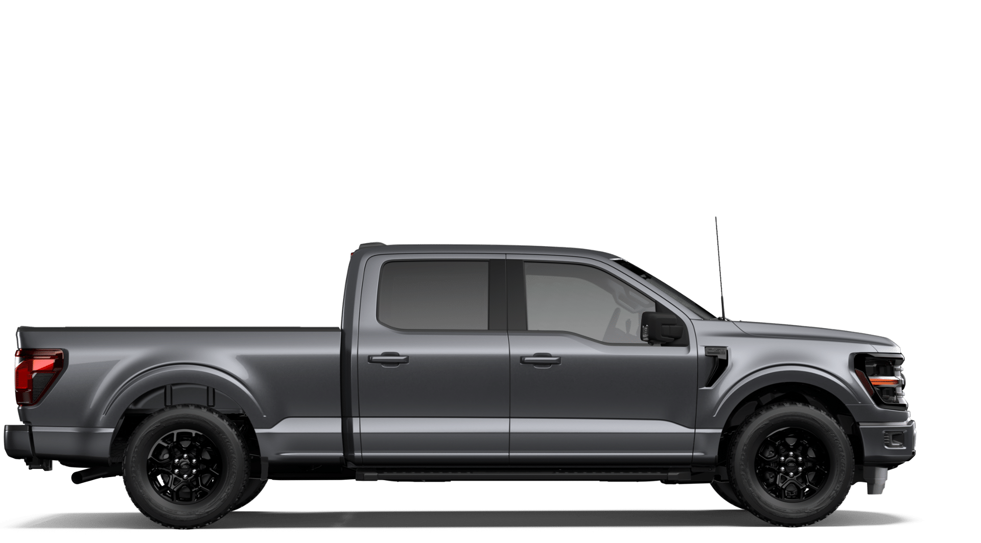 2026 Ford F-150® External Image 1